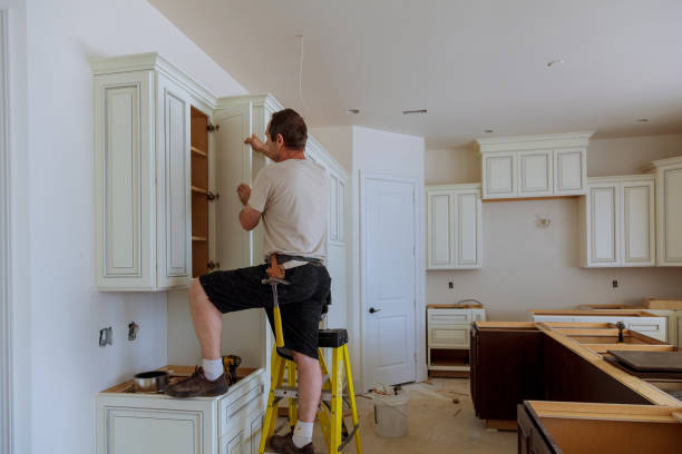 Licensed Kitchen service in Richwood, TX - BM Kitchen
