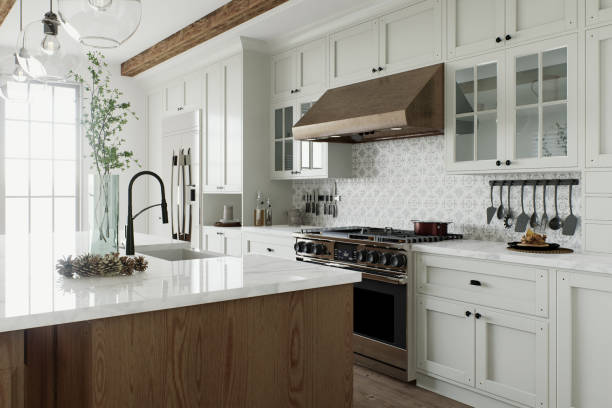 Affordable Kitchen solutions in Richwood, TX